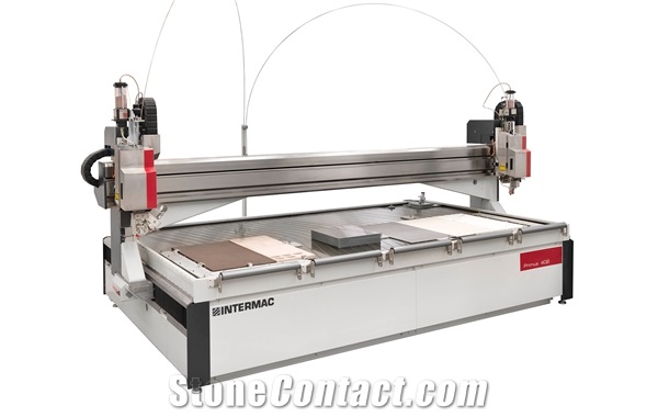 PRIMUS SERIES Waterjet cutting machines