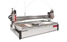 PRIMUS SERIES Waterjet cutting machines