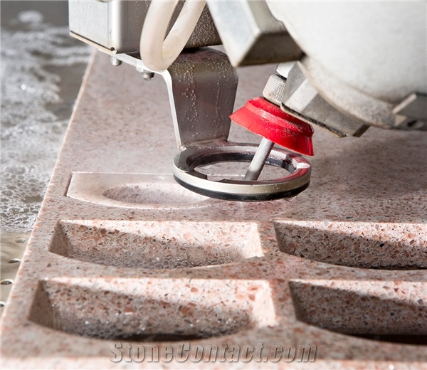 PRIMUS SERIES Waterjet cutting machines