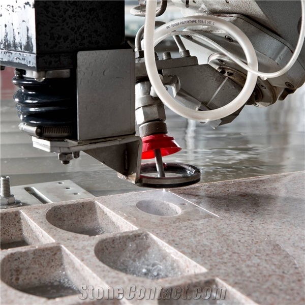 PRIMUS SERIES Waterjet cutting machines