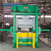 Hydraulic Rock Splitter - Stone Splitting Machine