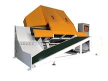 Mighty Stone Thin Veneer Corner Cutting Saw