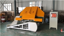 thin stone veneer saw machine, corner cutting machine