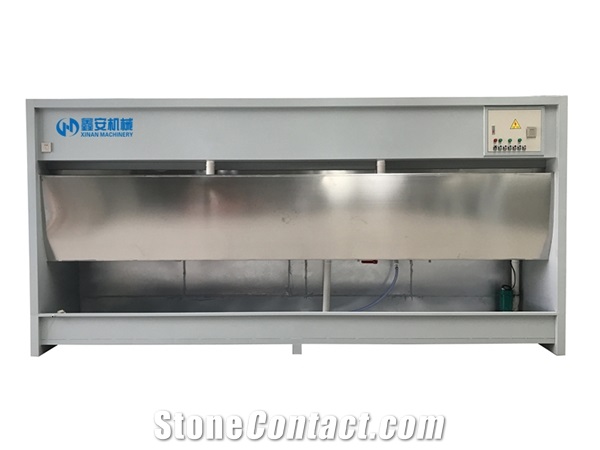 Waterfall Dust Collector, Stone Factory Air Cleaner,Stone Dust Catcher