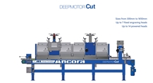 DeepMotorCut- Cutting and Splitting Machine