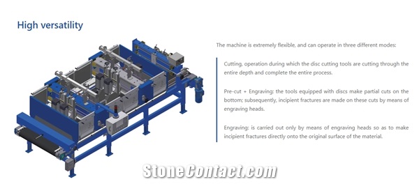 DeepMotorCut- Cutting and Splitting Machine