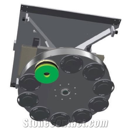 Treatment - HiCoat Coating System