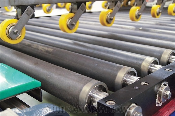 XL Watercut water jet multi cut machine for large size