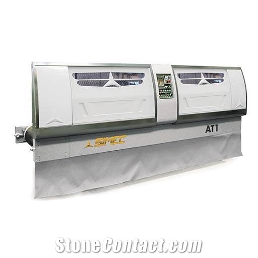 AT1 - Automatic single-disc cross-cutting machine for strips