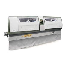AT1 - Automatic single-disc cross-cutting machine for strips