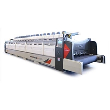 NPA 1700 RS Polishing Machine for Quartz-Engineered Stone Slabs