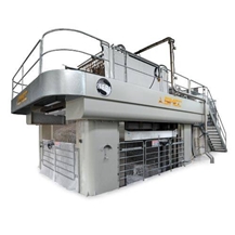SFERA - Gangsaw for Marble Block Cutting Machine