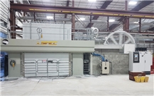 SFERA - Gangsaw for Marble Block Cutting Machine