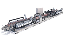 Simec QUADRA WET Squaring Machine for Tiles and Slabs of Marble,Granite and Porcelain Ceramic Simec QUADRA WET Squaring Machine for Tiles and Slabs of Marble,Granite and Porcelain Ceramic