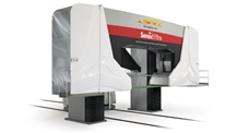 Simec SW 1200 High Performance Mutli-Wire Machine