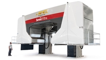 Simec SW 2000 High Performance Mutli-Wire Machine