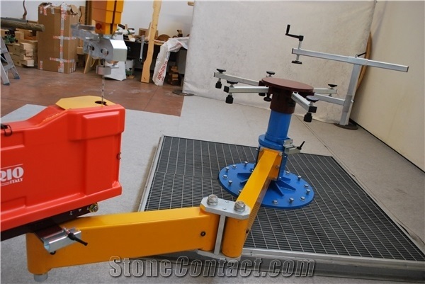 Wire Saw SN 44 for Application on SET 300 Cutting Machine