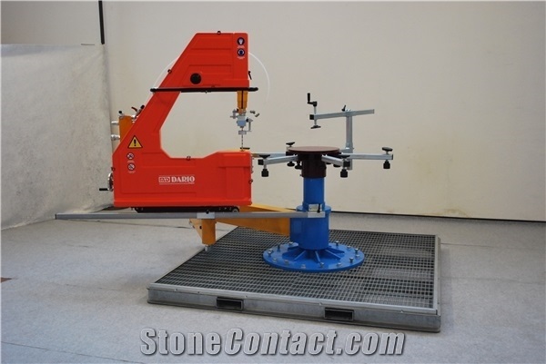 Wire Saw SN 44 for Application on SET 300 Cutting Machine