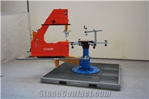 Wire Saw SN 44 for Application on SET 300 Cutting Machine Wire Saw SN 44 for Application on SET 300 Cutting Machine