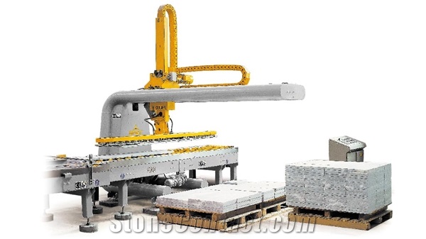 Simec CAR/P Automatic Loaders/ Unloaders for Strips
