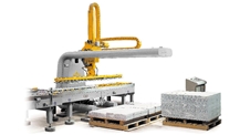 Simec CAR/P Automatic Loaders/ Unloaders for Strips
