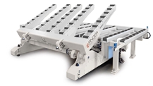 Simec FINGER -S Automatic Unloader for Slabs