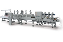 SIMEC Finishing, Cleaning Units for Strips