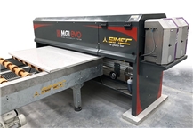 SIMEC MGI EVO Slab Marking and Tracing Systems