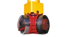 SIMEC Testarossa C2 - C3 Dressing and Polishing Heads