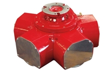 SIMEC Testarossa C5 Dressing and Polishing Heads