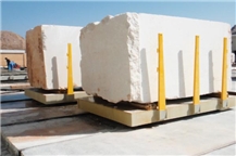 SIMEC Trolleys for Conveying Material
