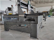 Basic CNC Router 1250 X 800 Stone Carving,Engraving Machine Basic CNC Router 1250 X 800 Stone Carving,Engraving Machine