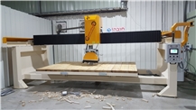 CNC Bridge Cutting Machine CNC Bridge Cutting Machine
