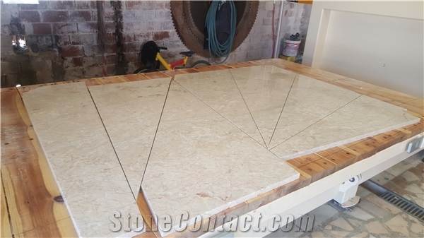 CNC Bridge Cutting Machine