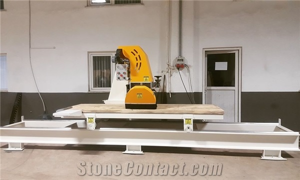 M-1500 Manual Edge Cutting Machine