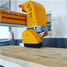M-1500 Single Disc Manual 45 Degrees Monoblock Cutting Machine