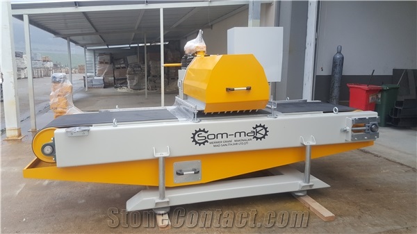 Multi-Blade Cross-Cutter, Trimming Machine