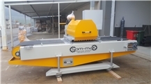 Multi-Blade Cross-Cutter, Trimming Machine Multi-Blade Cross-Cutter, Trimming Machine
