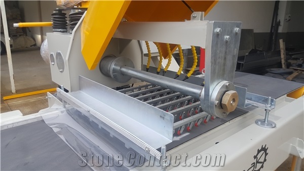 Multi-Blade Cross-Cutter, Trimming Machine