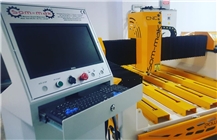 Som-maK Pro C2750x1300 CNC Router Marble Processing Machine