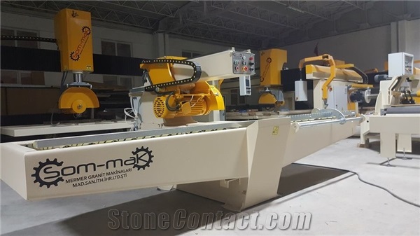 Strip Cutting, Edge Trimming Machine, Sizing machine