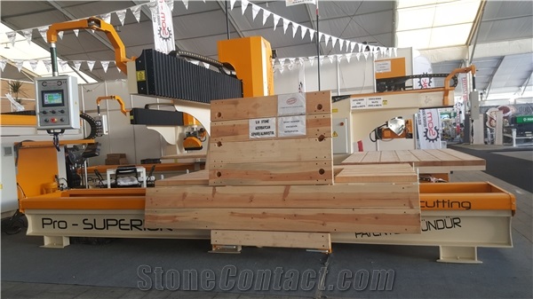 Superior Edge Cutting Machine