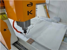 Vision Basic 2300 X 900 CNC Router Stone Carving, Engraving Machine Vision Basic 2300 X 900 CNC Router Stone Carving, Engraving Machine