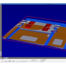 Lastra - Telecamera Taglio CAD/CAM software for bridge saws and saw jets