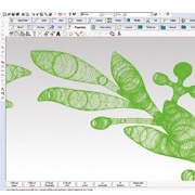Taglio Incisione / Engraving -CAD / CAM system for engravings and ornaments