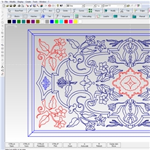 Taglio Logotag 2D CAD Software for CNC Machines