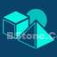 Taglio Logotag 2D CAD Software for CNC Machines