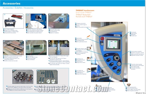 T108S V4 Multifunction Manual Machine for milling, polishing, drilling, profiling, cutting