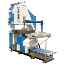 TSC400 Diamond Wire Saw for cutting complex shapes automatically monuments