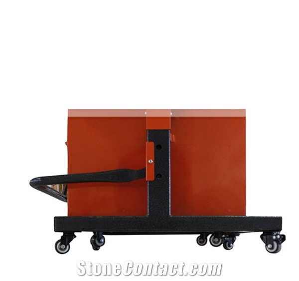 Midstar Concrete Floor Grinder , Vacuum Cleaner MS - F65 IVC